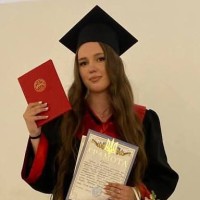 Репетитор Іванна Бабинець - BUKI