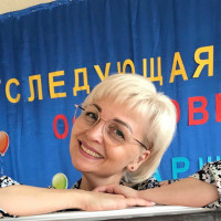 Репетитор - Оксана Щ. id: 164178