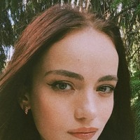Дарья Филимонова  репетитор  Украинского языка и литературы онлайн