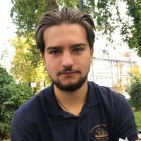 Репетитор - Владислав Г. id: 93147