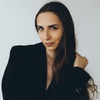 Яна Рассказова  репетитор  Англійської мови онлайн