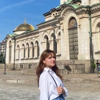 Софія В.