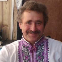 Репетитор Виктор Постика - BUKI