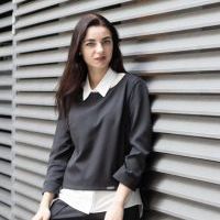 Репетитор - Ирина П. id: 120277