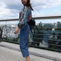 Репетитор - Дана К. id: 51687