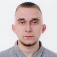 Репетитор - Владислав К. id: 87051