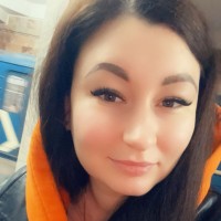 Репетитор Анжеліка Пуляєва - BUKI