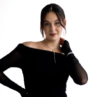 Диана Жига  репетитор  Математики Тернополь