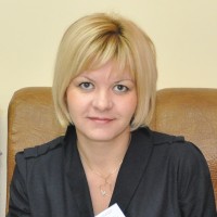 Репетитор - Олена Ш. id: 197833