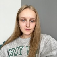 Репетитор - Алина К.