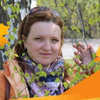Репетитор Олена Житнік - BUKI