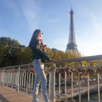 Репетитор - Марта Г. id: 96729