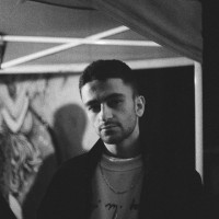 Репетитор Ісмет Джабаров - BUKI