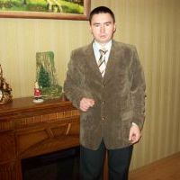 Репетитор - Сергій С.