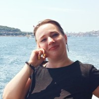 Репетитор - Марина М. id: 134044