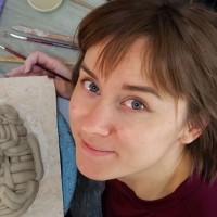 Єлизавета Бондаренко  репетитор  Малювання онлайн