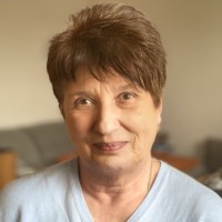 Репетитор Ольга О. - BUKI