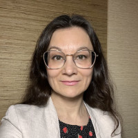 Репетитор - Марина К.
