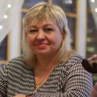 Репетитор - Ирина О.