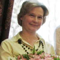 Репетитор Татьяна Боржковская - BUKI