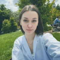 Репетитор Христина Цяк - BUKI