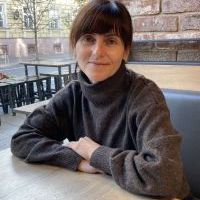 Репетитор - Светлана Т. id: 113671