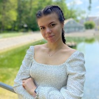 Репетитор Ірина Матяж - BUKI