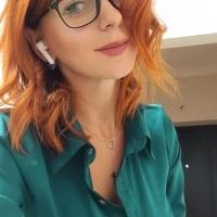 Репетитор - Жужанна Б. id: 10203