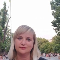 Репетитор - Елена Б. id: 189661