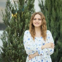 Репетитор Марына Лытвыненко  - BUKI