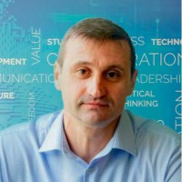 Репетитор Костянтин Литвиненко - BUKI