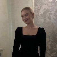 Репетитор Анастасія Осадца - BUKI