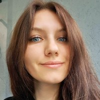 Репетитор Каріна Бугайчук - BUKI
