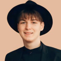 Репетитор - Єгор Г.