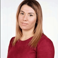 Марина К.