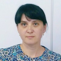 Алла Володина  репетитор  Математике онлайн