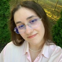 Репетитор - Ульяна С.