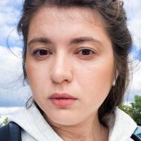Репетитор - Катерина П.
