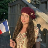 Репетитор Кристина Костик - BUKI