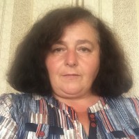 Репетитор - Оксана С. id: 191030