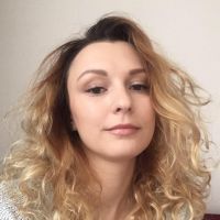 Репетитор Василина Ковальчук - BUKI