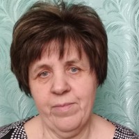 Репетитор Олена Шиян - BUKI