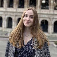 Репетитор - Анастасія Д. id: 73094