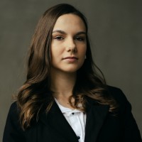 Репетитор Софія Макогін - BUKI