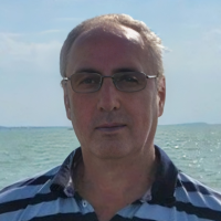 Володимир Журко