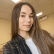 Анна Клімарчук id: 164250