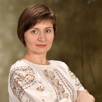 Репетитор - Татьяна Ф.
