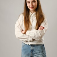 Репетитор - Яна Д. id: 193082