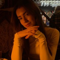 Христина Кіт  репетитор  Англійської мови онлайн