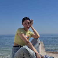 Репетитор - Вікторія А. id: 109075